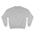 Unto Him | Crew Neck