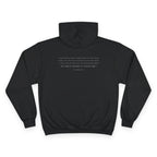 Unto Him | Hoodie