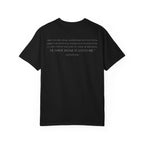 Unto Him | T-Shirt