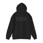 Unto Him | Bold Colors Hoodie