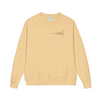 Unto Him | Colors Sweatshirt