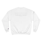 Unto Him | Bold  Sweatshirt