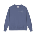 Unto Him | Colors Sweatshirt