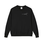 Unto Him | Colors Sweatshirt