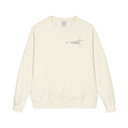 Unto Him | Colors Sweatshirt