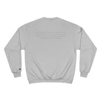 Unto Him | Crew Neck