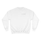 Unto Him | Crew Neck